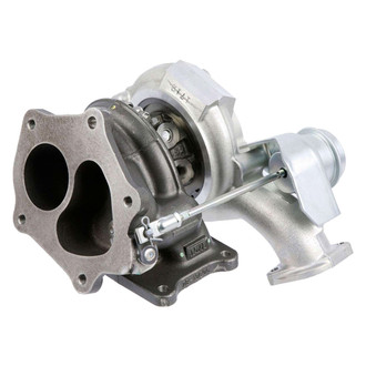 gpd® - Turbocharger