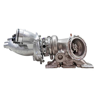 gpd® - Turbocharger
