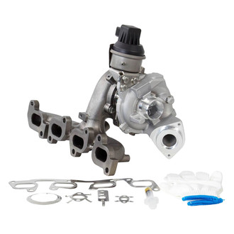 gpd® - Turbocharger