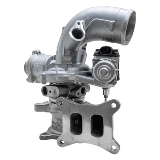 gpd® - Turbocharger