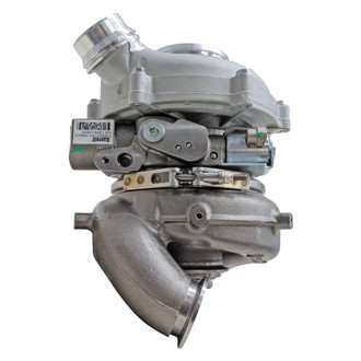 gpd® - Turbocharger