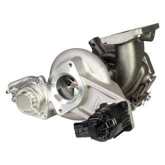 gpd® - Turbocharger