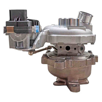 gpd® - Turbocharger