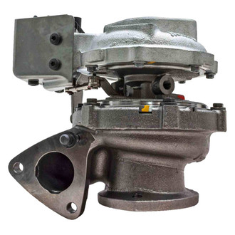 gpd® - Turbocharger
