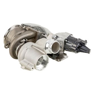 gpd® - Turbocharger