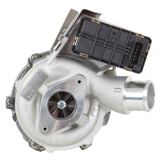 gpd® - Turbocharger