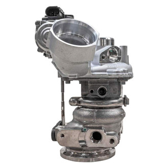gpd® - Turbocharger