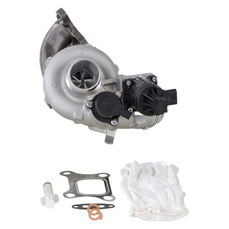 gpd® - Turbocharger