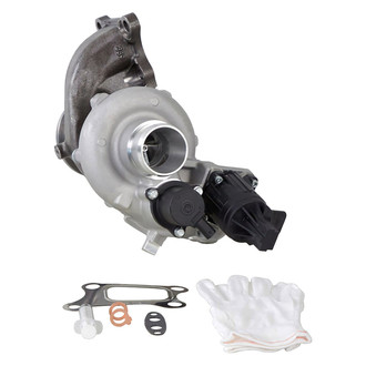 gpd® - Turbocharger