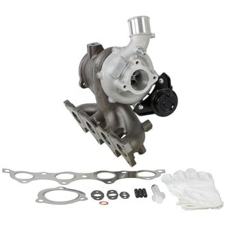 gpd® - Turbocharger