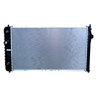 gpd® - Engine Coolant Radiator