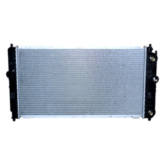 gpd® - Engine Coolant Radiator
