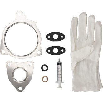 gpd® - Turbocharger Hardware Kit