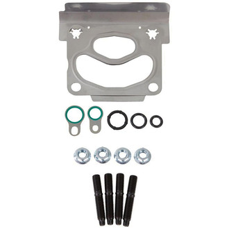 gpd® - Turbocharger Hardware Kit