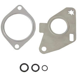 gpd® - Driver Side Turbocharger Hardware Kit