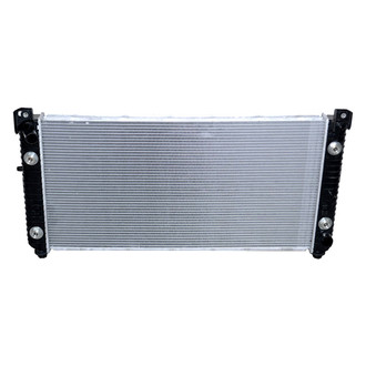 gpd® - Engine Coolant Radiator