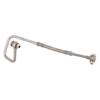 gpd® - Turbocharger Oil Supply Pipe