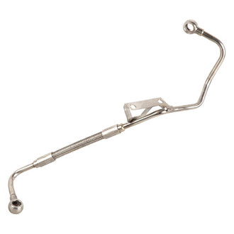 gpd® - Turbocharger Oil Supply Pipe