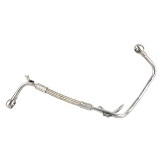 gpd® - Turbocharger Oil Supply Pipe