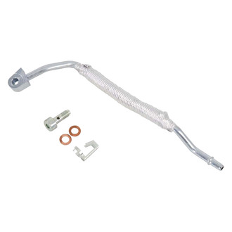 gpd® - Turbocharger Oil Supply Pipe