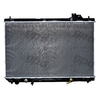 gpd® - Engine Coolant Radiator