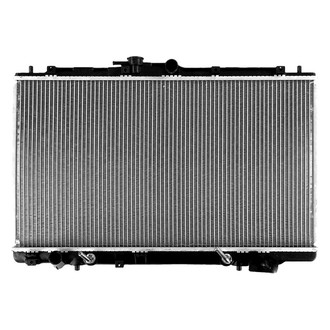 gpd® - Engine Coolant Radiator