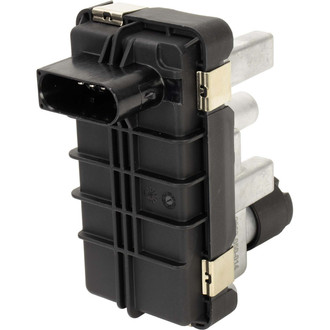 gpd® - Turbocharger Wastegate Actuator