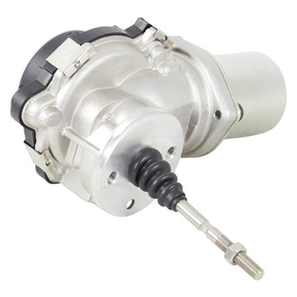 gpd® - Turbocharger Wastegate Actuator
