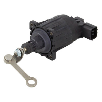 gpd® - Passenger Side Turbocharger Wastegate Actuator