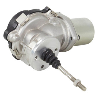 gpd® - Turbocharger Wastegate Actuator