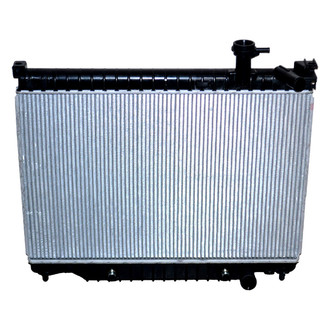 gpd® - Engine Coolant Radiator
