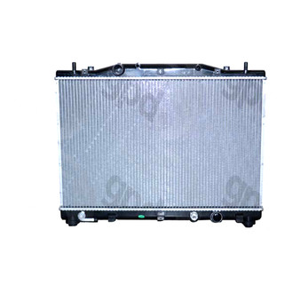 gpd® - Engine Coolant Radiator