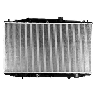 gpd® - Engine Coolant Radiator