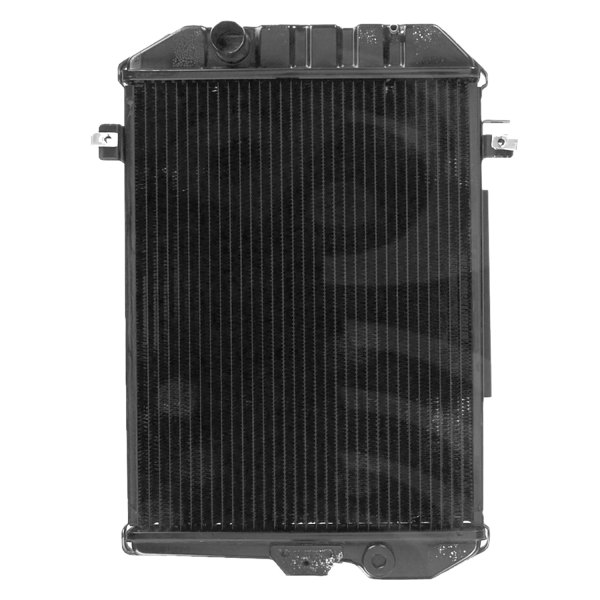 GPD® - Engine Coolant Radiator