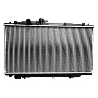 gpd® - Engine Coolant Radiator