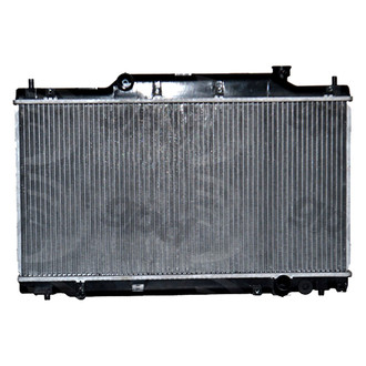 gpd® - Engine Coolant Radiator