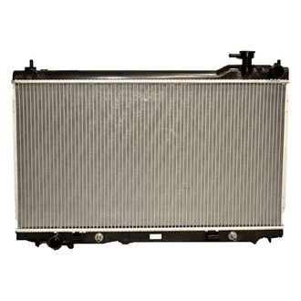 gpd® - Engine Coolant Radiator