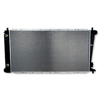 gpd® - Engine Coolant Radiator