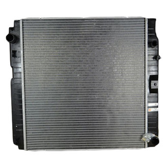 gpd® - Engine Coolant Radiator