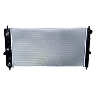 gpd® - Engine Coolant Radiator