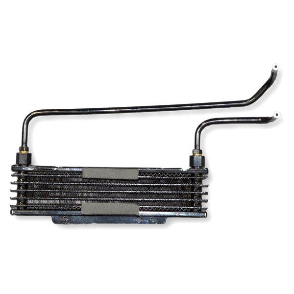 Gpd® 2611280 Automatic Transmission Oil Cooler