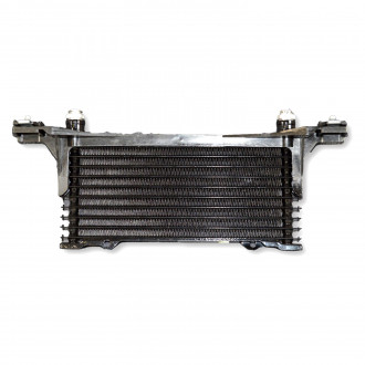 Four Seasons 53006 Rapid-Cool Transmission Oil Cooler - Universal Fit Auxiliary Cooler