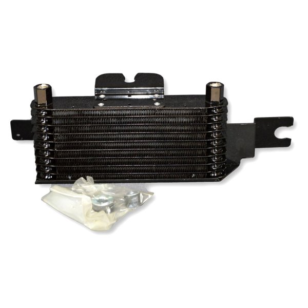Gpd® 2611325 Automatic Transmission Oil Cooler
