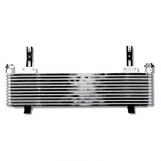Details about   NEW TRANSMISSION OIL COOLER FITS 2011-2014 CHEVROLET SILVERADO 2500 HD 22819356