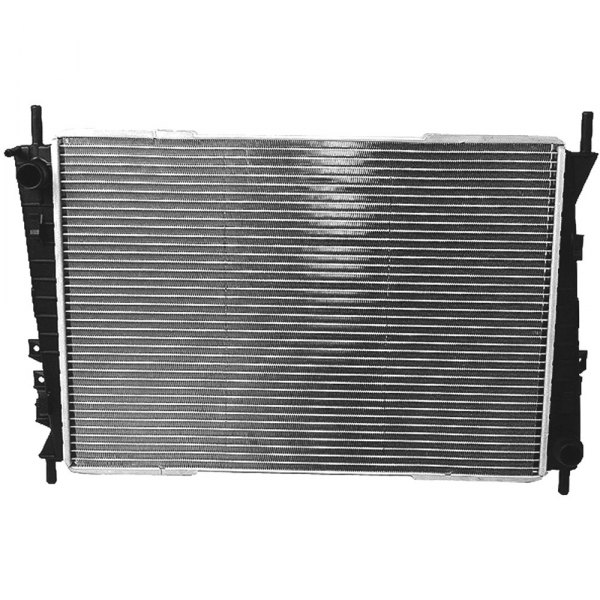 GPD® - Engine Coolant Radiator