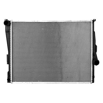 gpd® - Engine Coolant Radiator