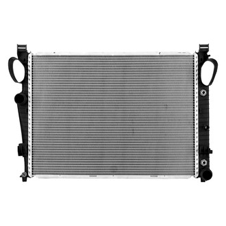gpd® 2652C - Engine Coolant Radiator