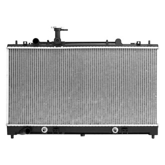 gpd® - Engine Coolant Radiator