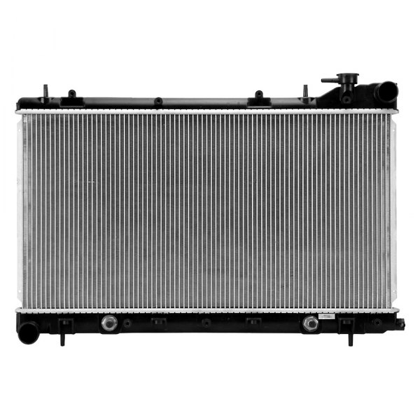 GPD® - Engine Coolant Radiator