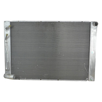 gpd® - Engine Coolant Radiator